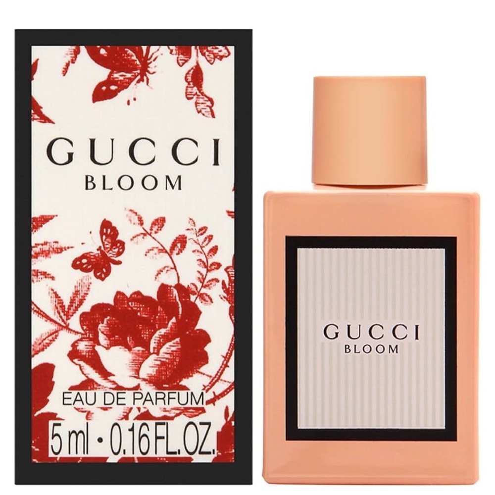Gucci Bloom 5ml - Picture 1 of 4